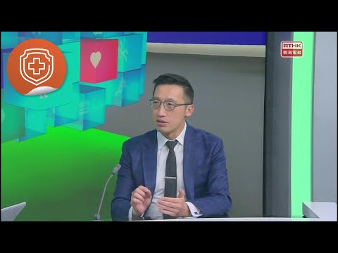 精靈一點：腦血管瘤