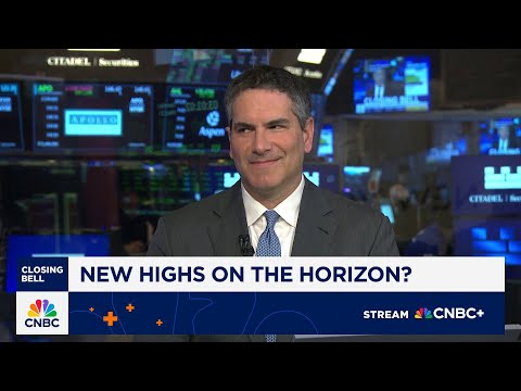 Companies still look 'pretty darn good' despite tariff news, says Solus' Dan Greenhaus