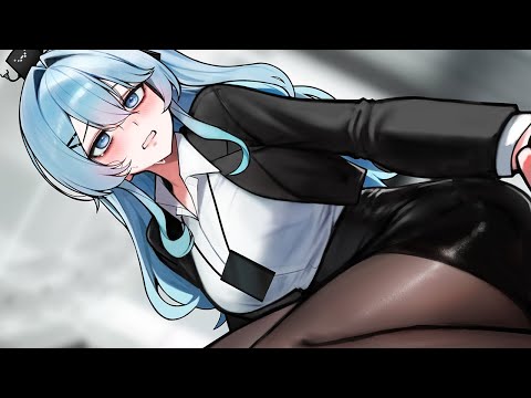 A game director who has fallen to the level of a 'Vermi Meat'?!