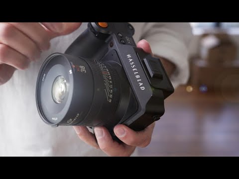Hasselblad Lenses :: My Favorites and Recommendations