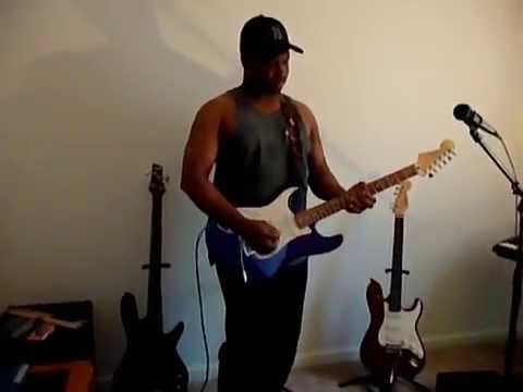 Star Spangled Banner (Guitar Instrumental)