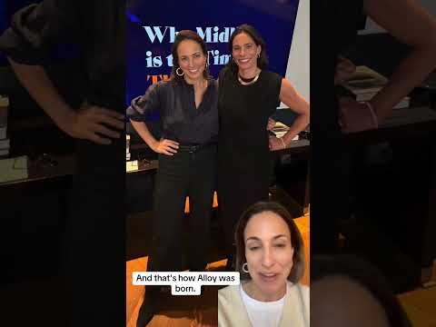 Four things you might not know about Alloy