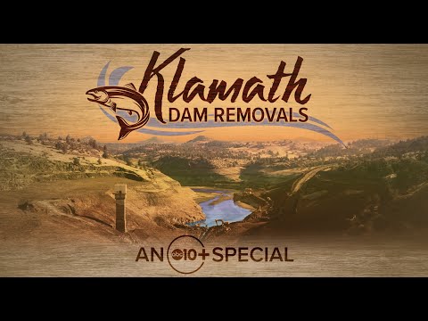 Restoring the Klamath River: Inside the world’s largest dam removal project | An ABC10+Special