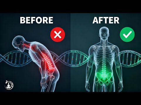 Los Científicos NO PUEDEN Explicar Por Qué Este Audio CURA A Las Personas - frecuencia 528 hz