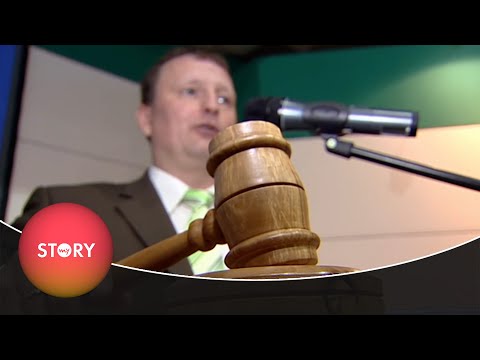 Hoffnungslos Verschuldet - Die Geldeintreiber kommen