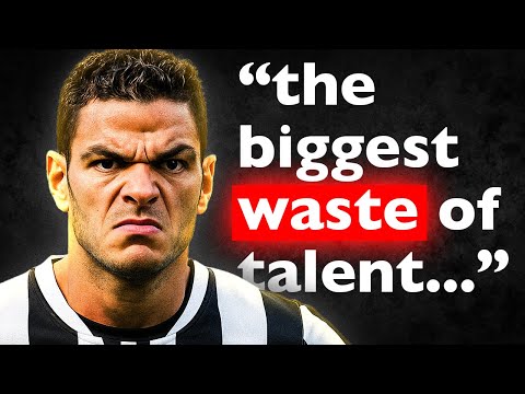 The INSANE Player That No Club Could Control