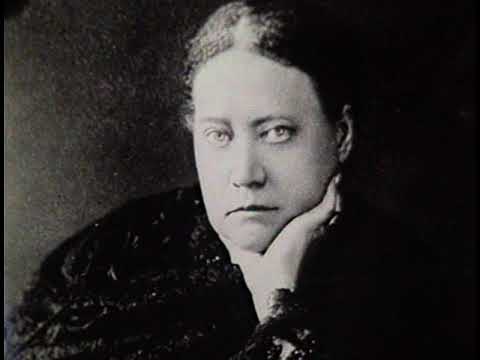 The Theosophical Movement and Its Importance with John Cooper | Theosophical Classic 1990