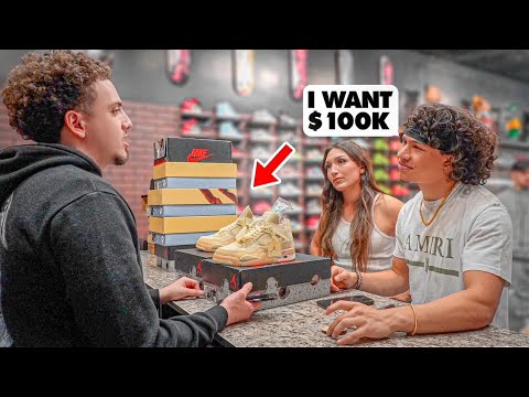 Biggest Cashout EVER!