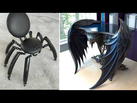 So Creative Ideas 🤩 That Are At Another Level 🔥 (WOW Challenge) #9