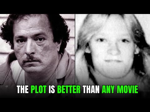 An Almost Perfect Murder - David and Linda Brow