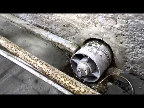 Грибы Вешенка.Вентиляция грибного помещения. Как сделать вентиляцию в помещении?