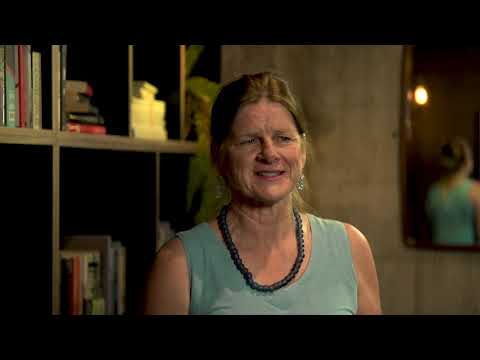 An HIV vaccine is what the world needs now | Lynn Morris | TEDxJohannesburgSalon