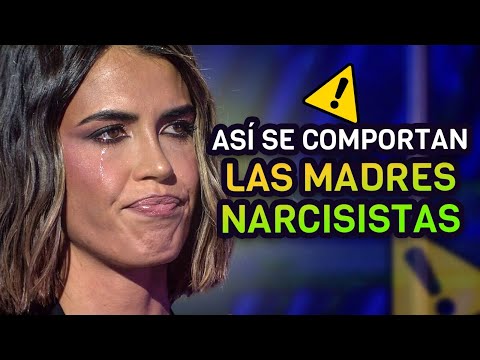 MADRES EMOCIONALMENTE ABUSIVAS | Análisis psicológico de la ENTREVISTA a SOFÍA SUESCUN