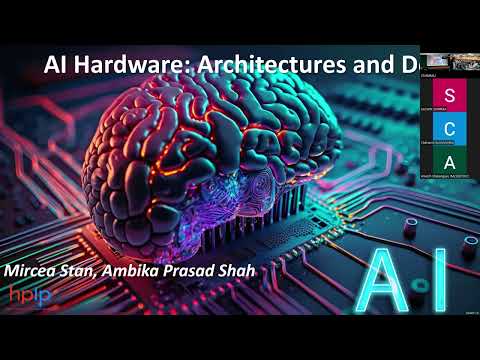 L 01 Introduction to AI Hardware