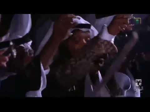 نجد شامت لـ ابوتركي واخذها شيخنا (العرضة السعودية) فهد بن دحيم/ اضغط👍🏻واشترك👆🏻