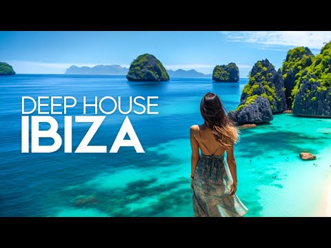 Avicii, Dua Lipa, Coldplay, Martin Garrix & Kygo, The Chainsmokers Style - Summer Vibes