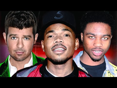 Artists Who Ruined Their Careers With One Album