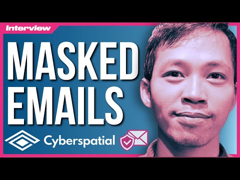 Mask Your Emails with SimpleLogin (w/ Son Nguyen)