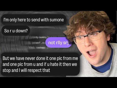 r/NiceGuys Is Getting Worse...