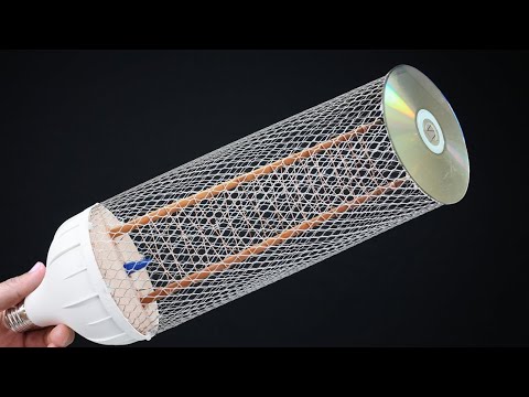 The LED manufacturer didn't expect me to be able to do this!