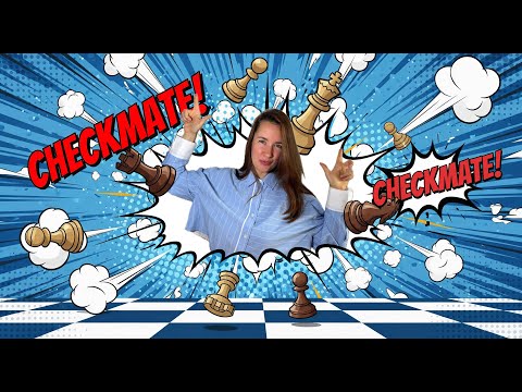 Блиц и турниры на lichess.org | Играем, болтаем, отдыхаем ♟️