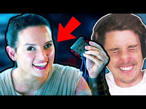 Try Not To Laugh: STAR WARS EDITION