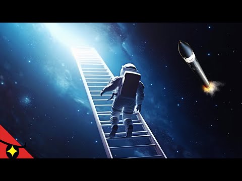 6 PIRES IDÉES pour aller dans L'ESPACE 👨‍🚀