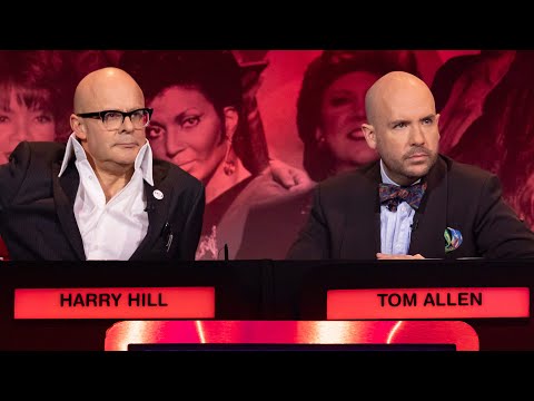 The Big Fat Quiz of Telly 2026 | Ultimate TV Trivia with Jimmy Carr