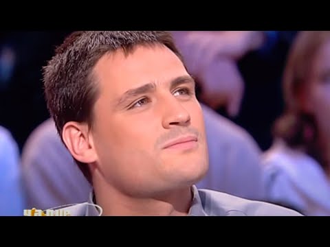 Un des plus belles déclaration d'amour que nous vécu ici