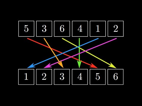 Sorting Values with Selection and Bubble sort