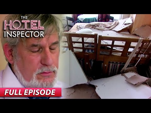 From Bankrupt to Booming: Miracle Turnaround! | The Hotel Inspector Revisits S04E06