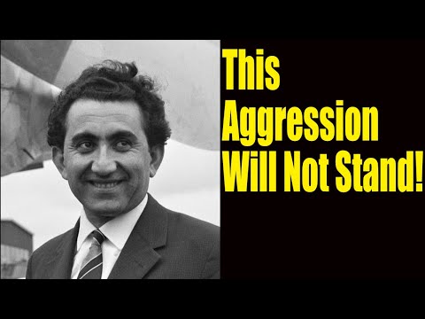 Tigran Petrosian: The KING of DEFENSE!