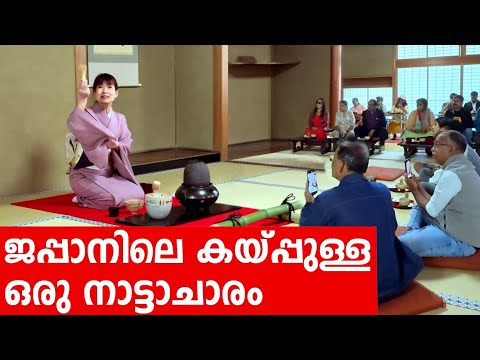 Sancharam | By Santhosh George Kulangara | Japan 11 | Safari TV