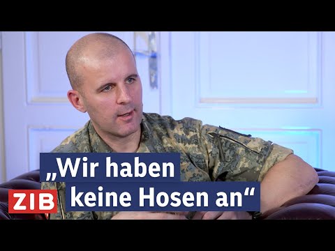 Reisner: Was ein Wegfall der US-Hilfen für Europa bedeutet | Ö1 Journal zu Gast vom 01.03.2025
