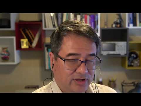 Discrete Structures: Quantum Computing