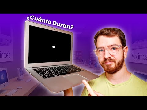 How Long Can a Mac Last? My Experience 15 Years Later