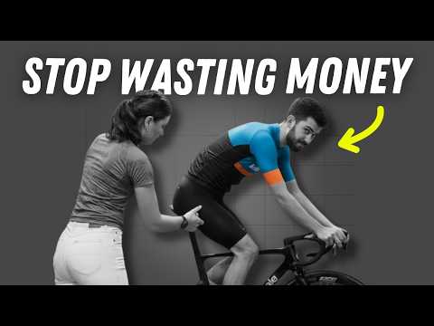 The Bike Fitting Industry’s Secret (They Don’t Want You To Know This)