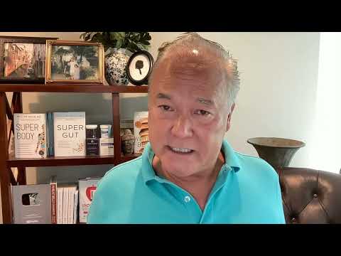 How to use inulin to "map" the location of microbes in your GI tract