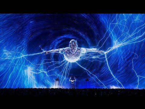 Anyma - ARTBAT - Argy - Korolova I Melodic Techno & Progressive House Mix 2025 4K