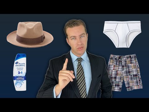 Style Mistakes Women HATE