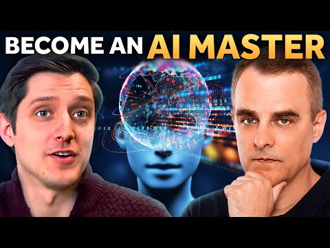 Roadmap to ChatGPT and AI mastery