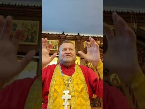 СВЯТИТЕЛЬ НИКОЛАЙ.  Протоиерей Олег Стеняев