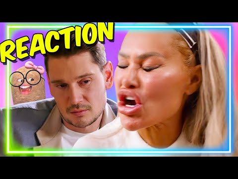 Darcey CRASHES OUT after Georgi says HE WANTS KIDS | Reaction