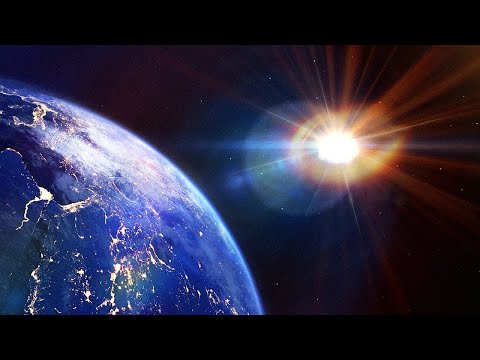 What if a star explodes near Earth?