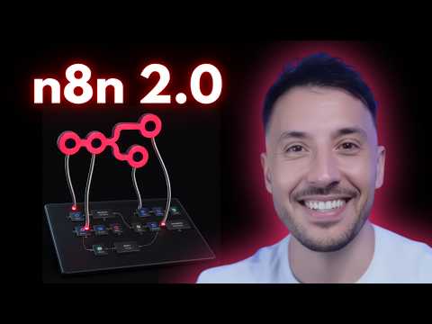 n8n 2.0 Is Here: The Good, The Bad, and Everything You Need to Know