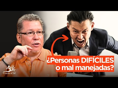 Cómo tratar con personas difíciles sin perder la calma