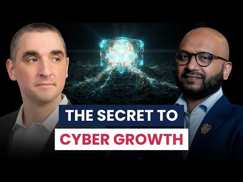 The Secret to a Future-Proof Cybersecurity Career