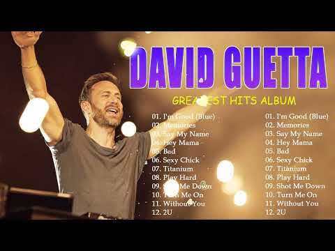 David Guetta – Why His Music Works Across Genres and Generations