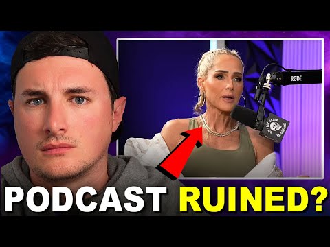 Is The Undertaker under Michelle McCool's Thumb?