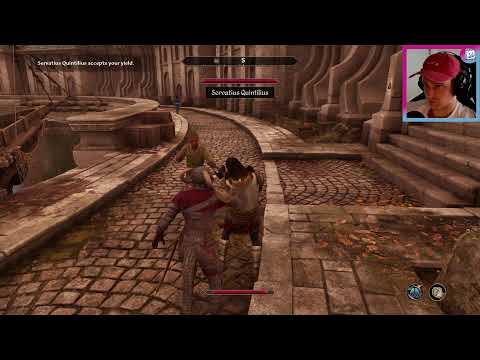 Come Chill As I Complete the Entire Dark Brotherhood Questline | Oblivion Remaster Playthrough Live!